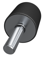 Bufory (odboje) cylindryczne (99)