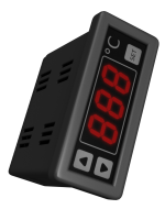 Regulatory temperatury (539)