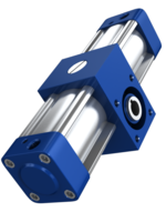 Scale Actuators (0)
