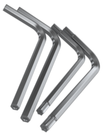 Klucze Torx i imbusowe (3003)