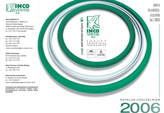 INCO,INKO,katalog,uszczelnień,uszczelnienia,oringi,simeringi,pierscienie,uszczelniające,o,przekroju,kołowym,prostokątnym,U,V,,tkaninowo,gumowe,oporowe,pakiety,zestawy