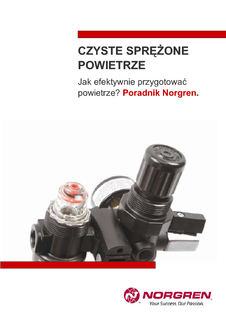 sprężone, powietrze, spręż, efekt, norgren, ciśnie, ciśnienie,