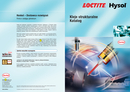 Loctite,chemia,przemysłowa,kleje,klejenie,Hysol,pasta,dozownik,3421,3422,3423,3425,3430,3450,3455,3463,3471,3472,3473,3474,3475,3478,3479,9450,9455,9461,9464,9466,9481,9483,9484,9489,9492,9496,9497,9502,9509,9514,9535
