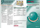 Loctite,chemia,przemysłowa,Frekote,oddzielacze,oddzielacz,oddzielanie,Frewax,PMC,Plus,44-NC,55-NC,700-NC,770-NC,1-STEP,WOLO,FMS,Loctite