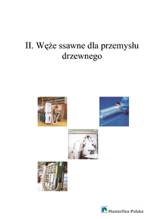 Masterflex,węże,ssawne,trudnopalne,przemysł,drzewny,trudnopalne,foliowy,FLAMEX,B-F-se,Flamex,B-se,Master,PUR,STEP