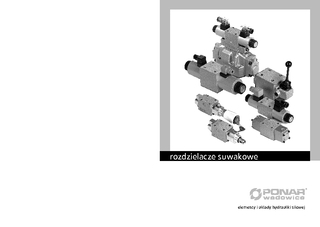 Ponar,Wadowice,rozdzielacz,hydrauliczny,rozdzielacze,hydrauliczne,suwakowe,rewersyjny,sterowany,rolką,elektrycznie,elektrozawory,elektrohydraulicznie,alektrohydrauliczne,hydraulicznie,ręcznie