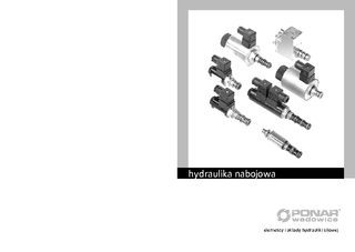 PONAR,,WADOWICE,-,hydraulika,nabojowa,hydrauliki,nabojowej