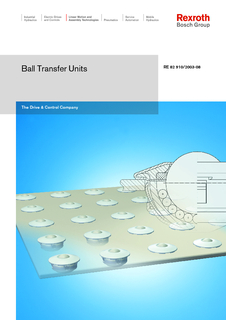 Ball,Transfert,Units,Kulkoi,transferowe,łożyska,transferowe