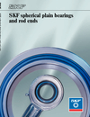 SKF,tuleje,kompozytowe,łożyska,ślizgowe,sferyczne,i,główki,,cięgieł,rod,ends