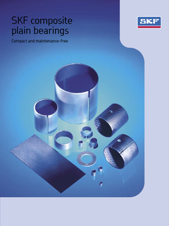 Tuleje,ślizgowe,kompozytowe,kompozyty,composite,plain,bearing,bezobsługowe,SKF,Tuleje,ślizgowe,kompozytowe,kompozyty,composite,plain,bearing,bezobsługowe,SKF