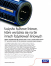 LBB,łożyska,liniowe,kulkowe,tuleje,toczne,SKF