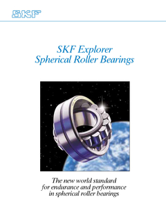 SRB,łożyska,baryłkowe,spherical,roller,bearings,,explorer,długa,żywotność,SKF,SRB,łożyska,baryłkowe,spherical,roller,bearings,,explorer,długa,żywotność,SKF
