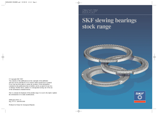 Łożyska,do,obrotnic,z,uzębieniem,uzębienie,zewnętrzne,wewnętrzne,,kulkowe,walcowe,wieńcowe,slewing,bearing,RKS,SKF