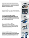 Nagrzewnice,indukcyjne,do,łożysk,TIH,TMBA,TMMH,rękawice,,TMBH,płyta,grzejna,SKF