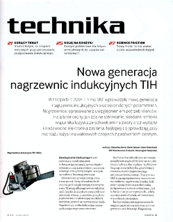 Nagrzewnice,indukcyjne,TIH,,narzędzia,SKF,MAPRO