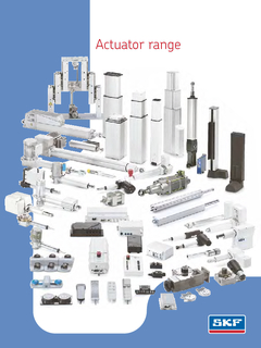 Siłowniki,liniowe,siłownik,liniowy,człony,wykonawcze,,człon,wykonawczy,linear,actuators,SKF,śruba,śruby,kulkowa,toczna,siłowniki,teleskopowe,obrotowe,zespoły,panele,kontrolne,piloty,pilot,sterujący,,pneumatic,switch,plug,&,play,system,profile
