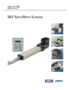 Siłowniki,liniowe,siłownik,liniowy,człony,wykonawcze,,człon,wykonawczy,linear,actuators,SKF,CASI,Servo,Move,System