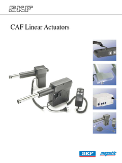 Siłowniki,liniowe,siłownik,liniowy,człony,wykonawcze,,człon,wykonawczy,linear,actuators,SKF,CAF,Siłowniki,liniowe,siłownik,liniowy,człony,wykonawcze,,człon,wykonawczy,linear,actuators,SKF,CAF