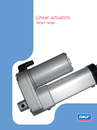 Siłowniki,liniowe,siłownik,liniowy,człony,wykonawcze,,człon,wykonawczy,linear,actuators,SKF,jeager
