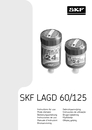 SKF,-,smarownica,jednopunktowa,System24,-,instrukcja,użytkowania