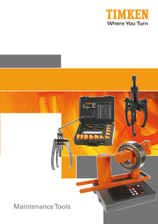 timken,narzędzia,do,obsługi,łożysk,hydraulic,pulley,ściągacz,tool,