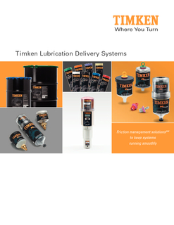 TIMKEN,-,smarownice,automatyczne,-,przegląd,produktów