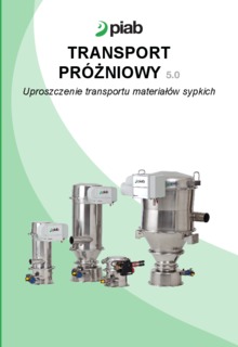 Transport próżniowy 5.0